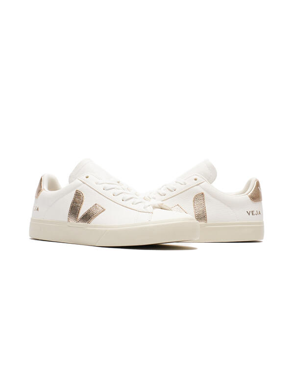 Veja WMNS Campo CHROMEFREE LEATHER | CP0503495A | AFEW STORE